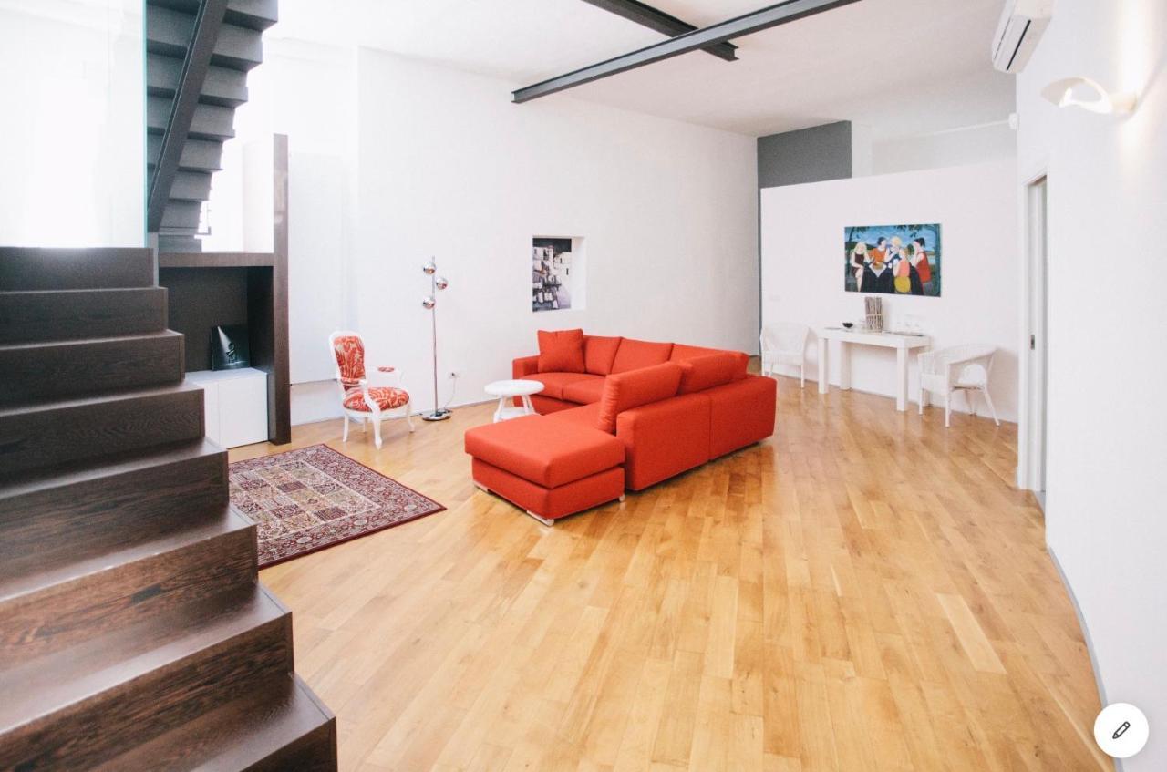 Bijoux Luxury Apartment In Old Town Bari Zewnętrze zdjęcie