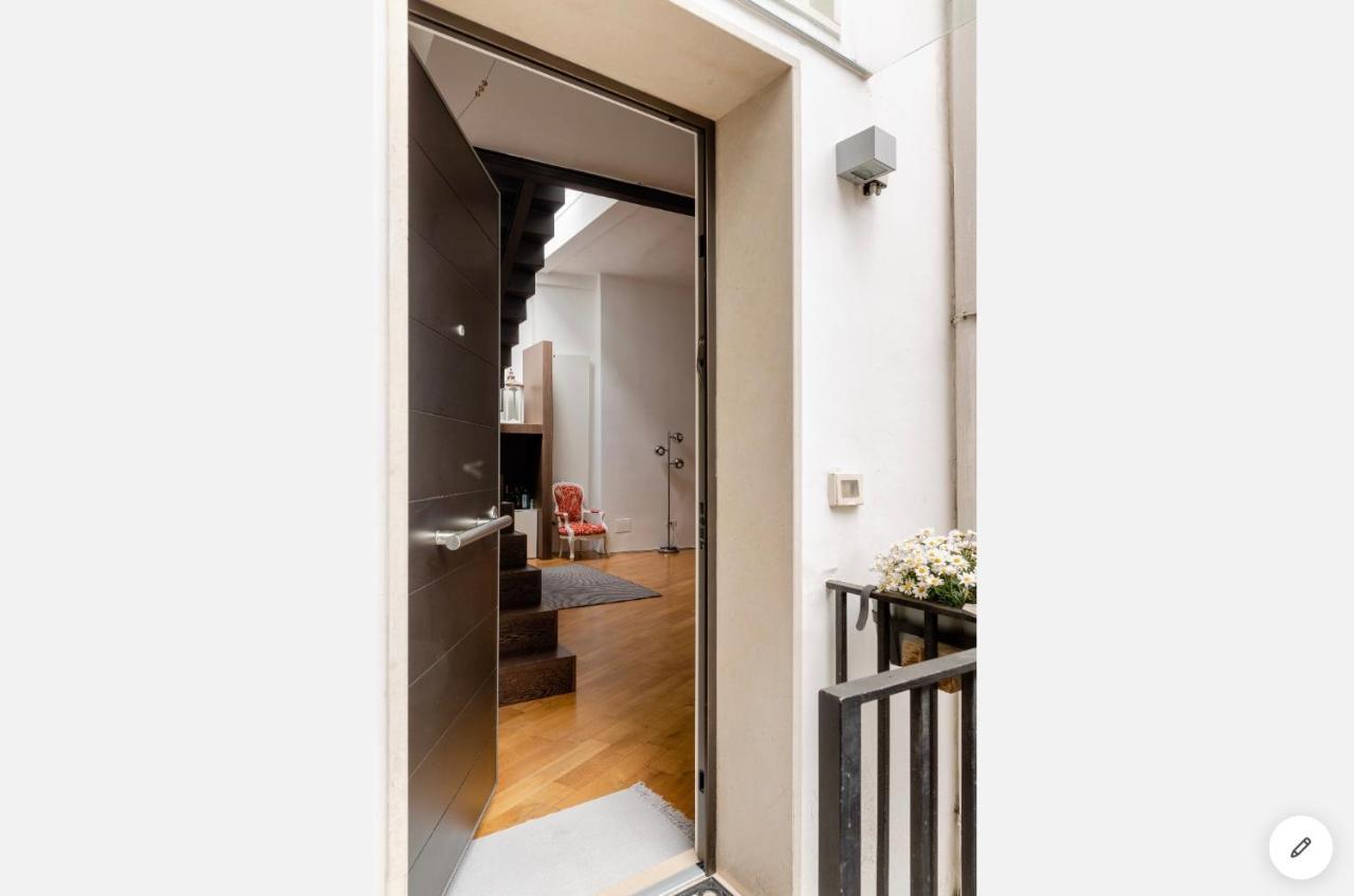 Bijoux Luxury Apartment In Old Town Bari Zewnętrze zdjęcie