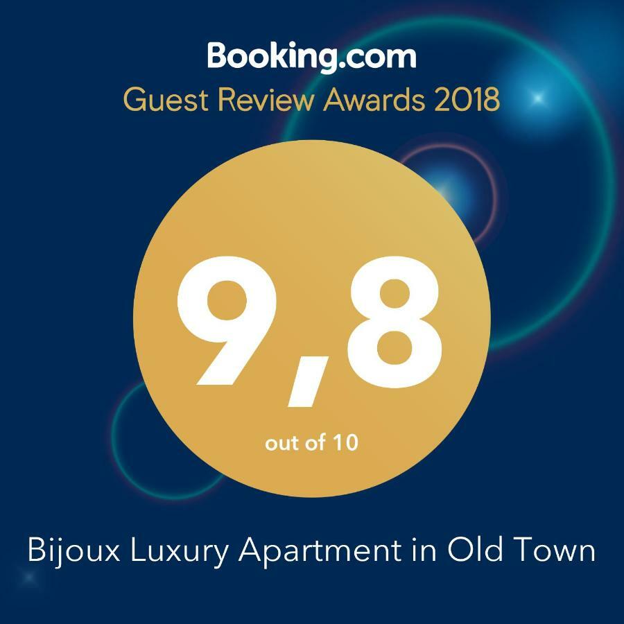 Bijoux Luxury Apartment In Old Town Bari Zewnętrze zdjęcie